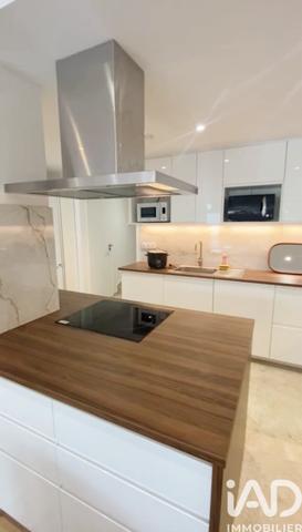 Immeuble à vendre 232 m² Romainville