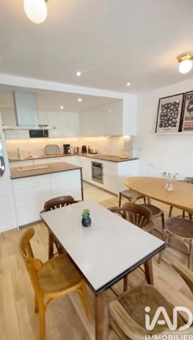 Immeuble à vendre 232 m² Romainville