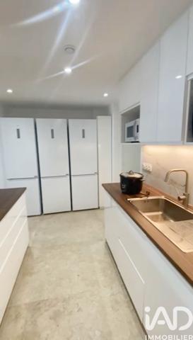 Immeuble à vendre 232 m² Romainville