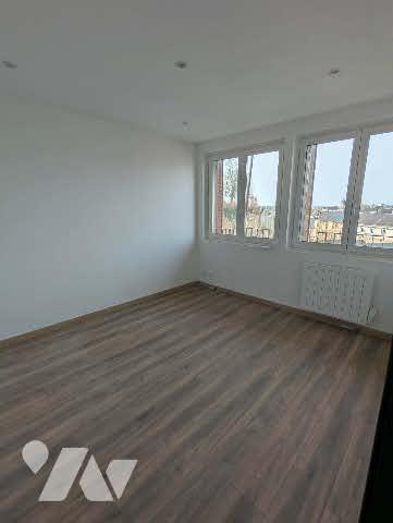 Pavillon de type 4 entièrement rénovée et modernisé d'une surface de 70m²