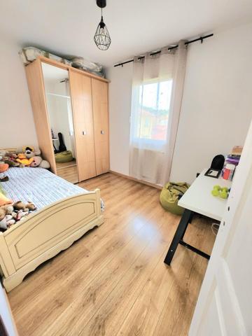 MAISON AVEC JARDIN ET GARAGE LOIRE-SUR-RHONE