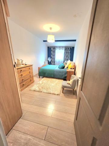 MAISON AVEC JARDIN ET GARAGE LOIRE-SUR-RHONE