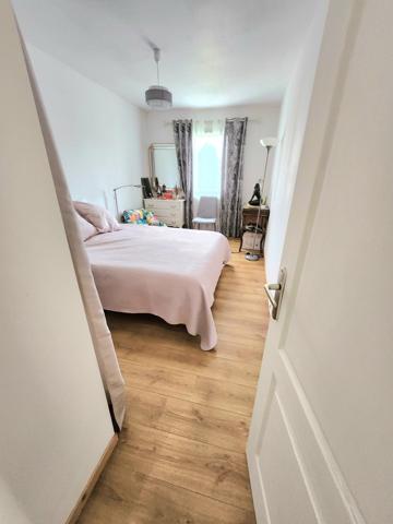 MAISON AVEC JARDIN ET GARAGE LOIRE-SUR-RHONE