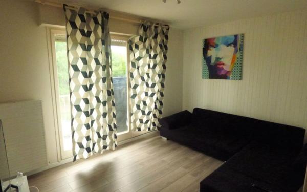 Appartement à louer    2 pièces •  Thionville