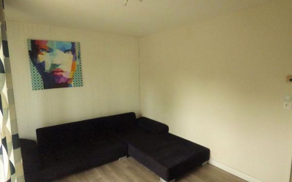 Appartement à louer    2 pièces •  Thionville