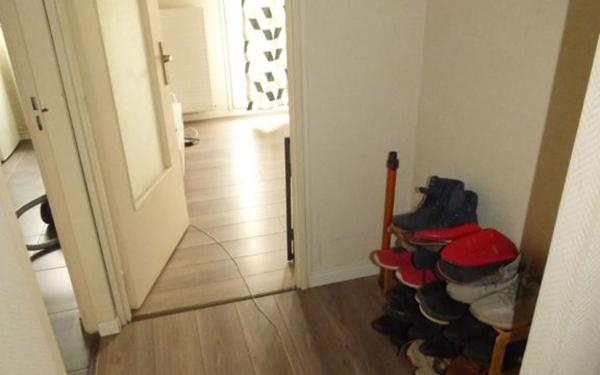 Appartement à louer    2 pièces •  Thionville