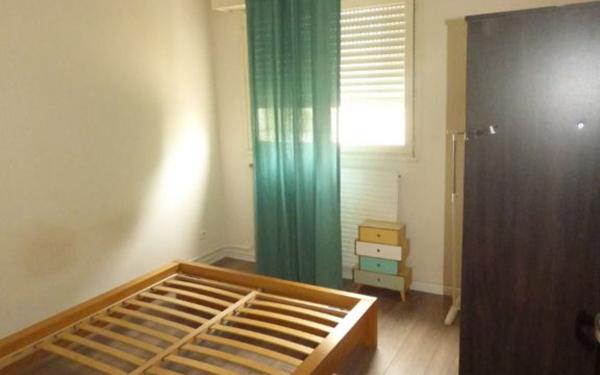 Appartement à louer    2 pièces •  Thionville