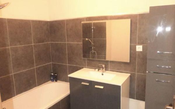 Appartement à louer    2 pièces •  Thionville