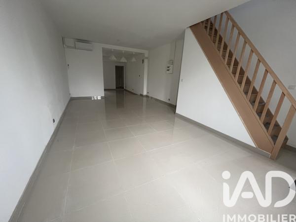 Maison à vendre 3 pièces 88 m² Denain