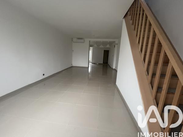 Maison à vendre 3 pièces 88 m² Denain