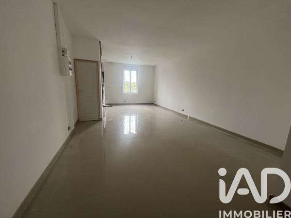 Maison à vendre 3 pièces 88 m² Denain