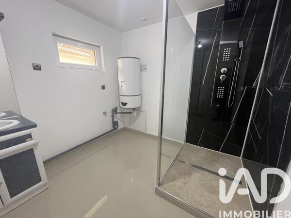 Maison à vendre 3 pièces 88 m² Denain