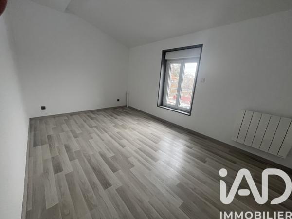 Maison à vendre 3 pièces 88 m² Denain