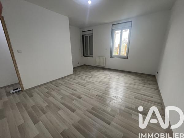 Maison à vendre 3 pièces 88 m² Denain