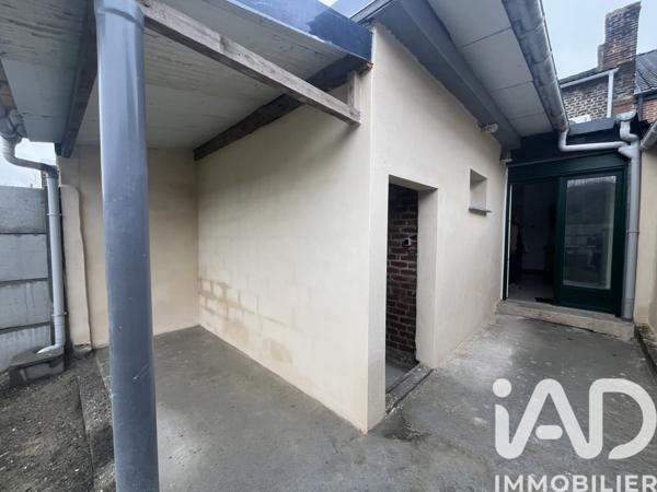 Maison à vendre 3 pièces 88 m² Denain