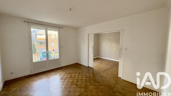Appartement à vendre 4 pièces 68 m² Nantes