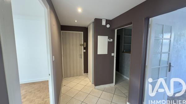 Appartement à vendre 4 pièces 68 m² Nantes