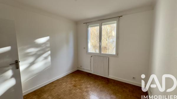 Appartement à vendre 4 pièces 68 m² Nantes