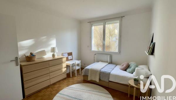 Appartement à vendre 4 pièces 68 m² Nantes