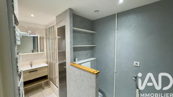 Appartement à vendre 4 pièces 68 m² Nantes