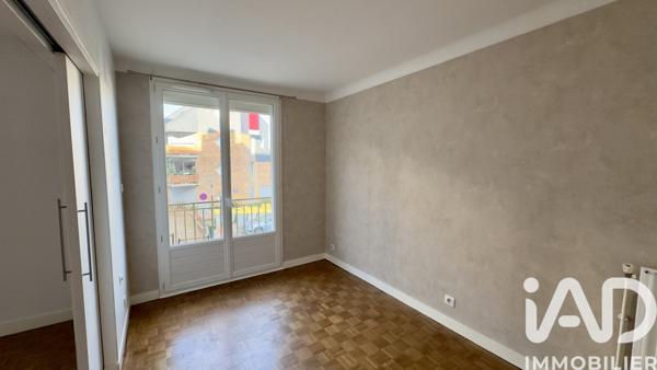 Appartement à vendre 4 pièces 68 m² Nantes