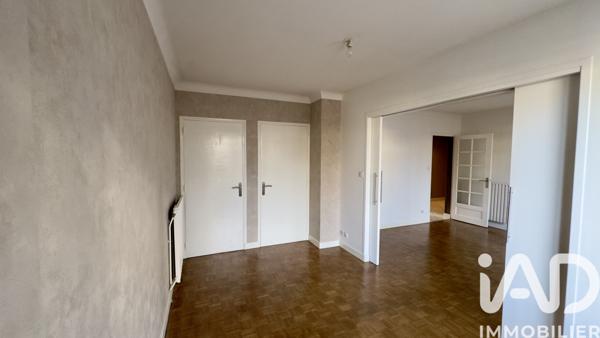 Appartement à vendre 4 pièces 68 m² Nantes