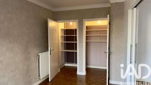 Appartement à vendre 4 pièces 68 m² Nantes