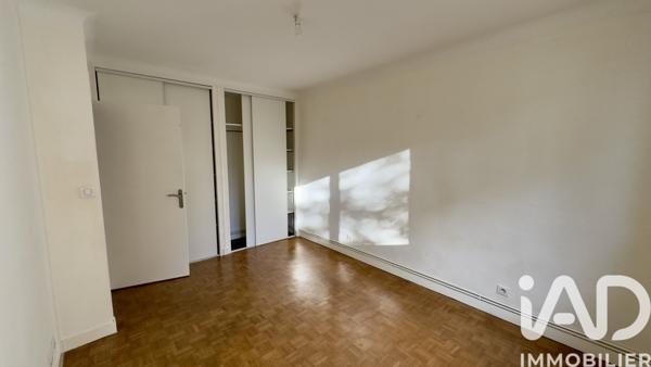 Appartement à vendre 4 pièces 68 m² Nantes