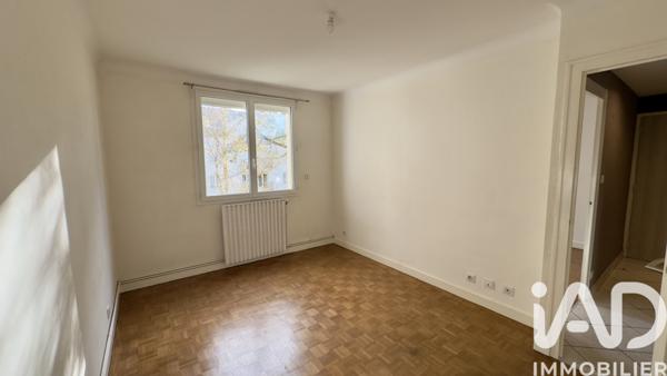 Appartement à vendre 4 pièces 68 m² Nantes