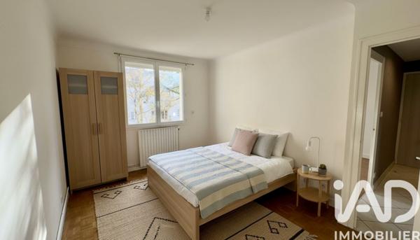 Appartement à vendre 4 pièces 68 m² Nantes