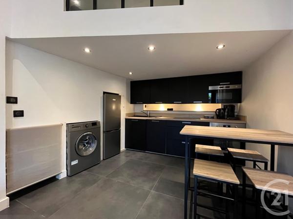 Appartement Duplex à vendre  2 pièces - 26 m2 ST HILAIRE DE RIEZ - 85