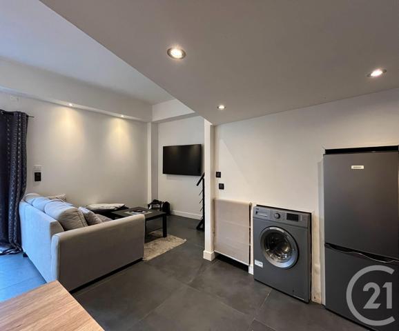 Appartement Duplex à vendre  2 pièces - 26 m2 ST HILAIRE DE RIEZ - 85