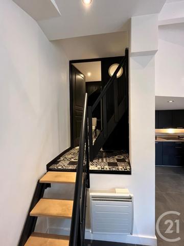 Appartement Duplex à vendre  2 pièces - 26 m2 ST HILAIRE DE RIEZ - 85