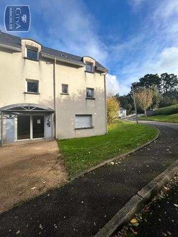 Appartement à vendre 3 pièces 62.82m²