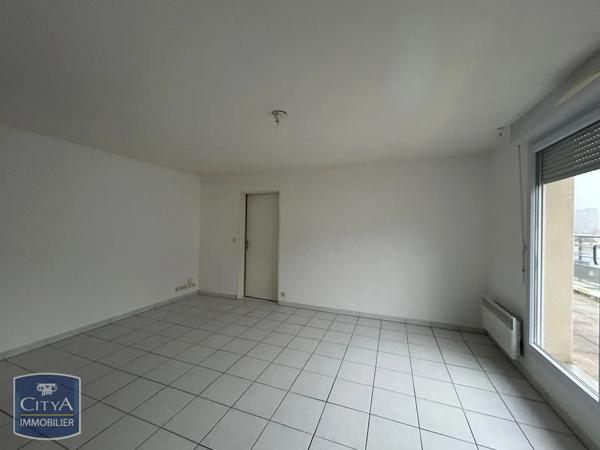 Appartement à vendre 3 pièces 62.82m²