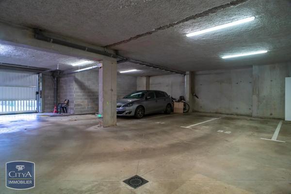 Appartement à vendre 3 pièces 62.82m² Quimper (29000)