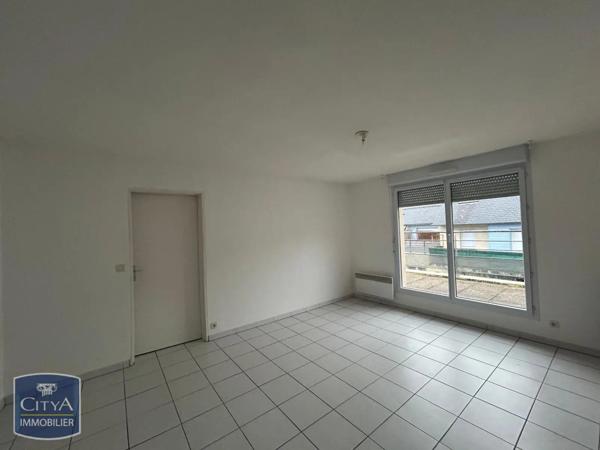 Appartement à vendre 3 pièces 62.82m²