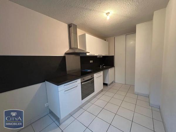 Appartement à vendre 3 pièces 62.82m²