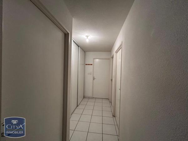 Appartement à vendre 3 pièces 62.82m²