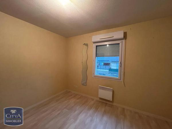 Appartement à vendre 3 pièces 62.82m²