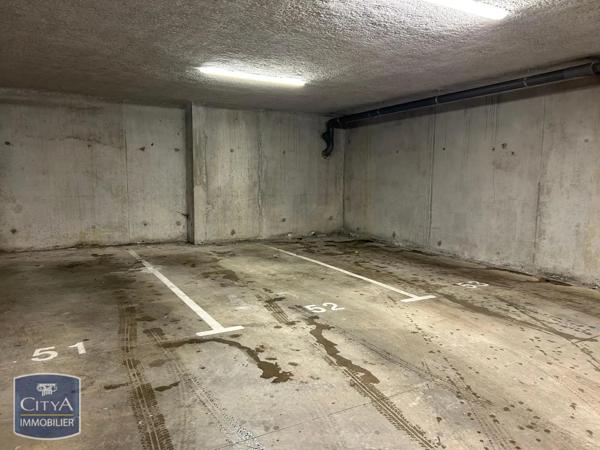 Appartement à vendre 3 pièces 62.82m²