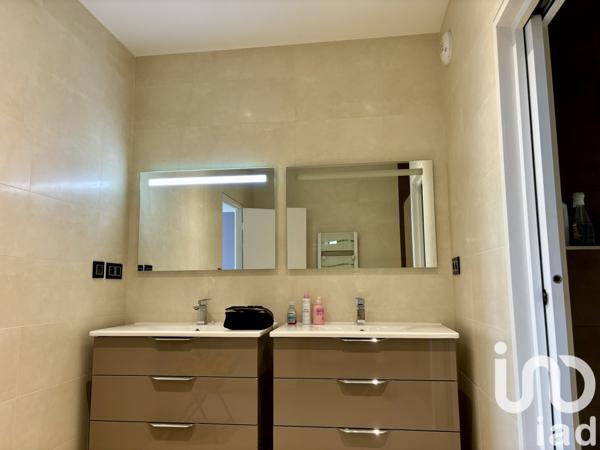 Appartement à vendre 5 pièces 182 m² Moulins