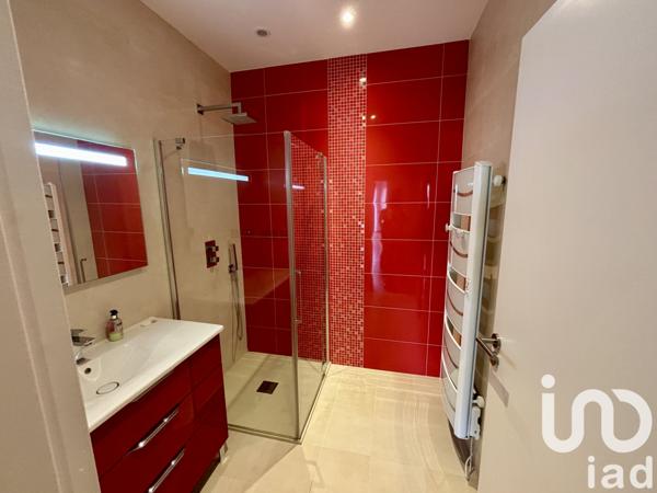 Appartement à vendre 5 pièces 182 m² Moulins