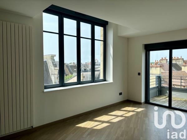 Appartement à vendre 5 pièces 182 m² Moulins