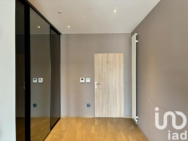 Appartement à vendre 5 pièces 182 m² Moulins