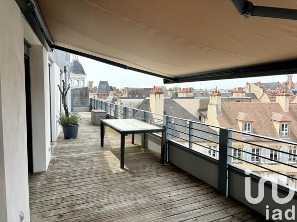 Appartement à vendre 5 pièces 182 m² Moulins