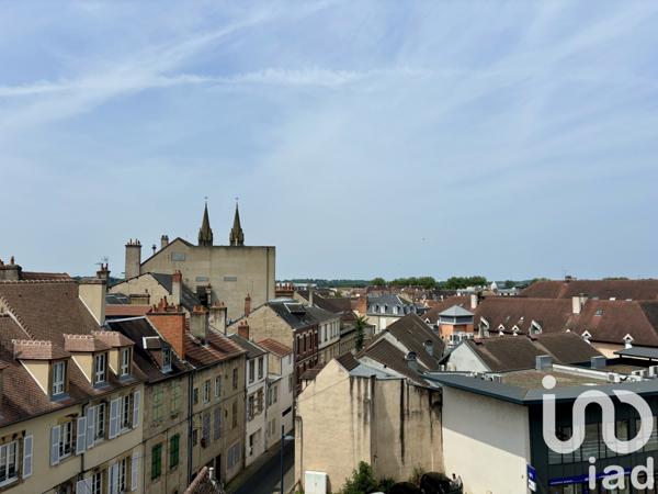 Appartement à vendre 5 pièces 182 m² Moulins