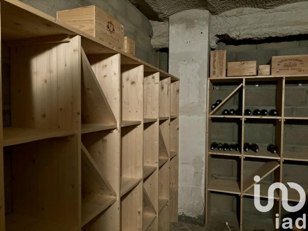 Appartement à vendre 5 pièces 182 m² Moulins