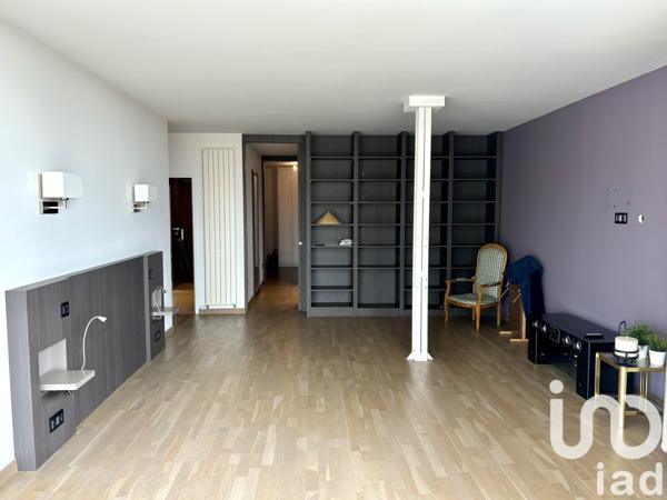 Appartement à vendre 5 pièces 182 m² Moulins