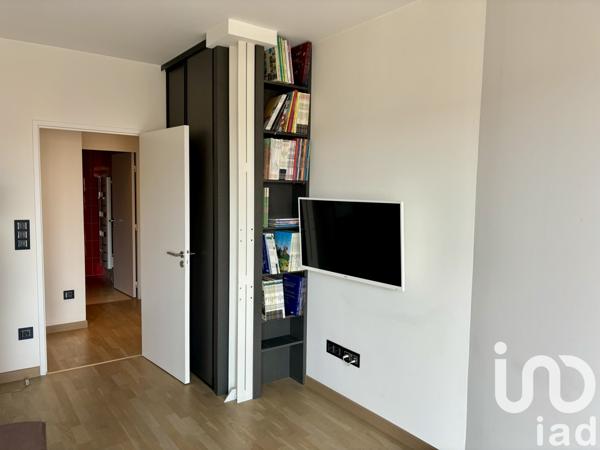 Appartement à vendre 5 pièces 182 m² Moulins